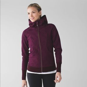 Lululemon Scuba Hoodie III